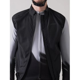 Resim Jordanred Bisikletçi Yeleği, Lodos, Siyah 