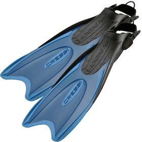 Resim Cressi pâlâu Dalış Paleti BLUE NO:38-41 