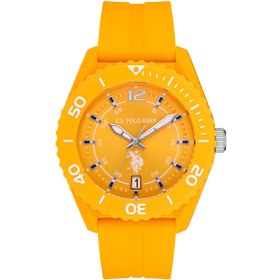Resim U.s. Polo Assn. Uspa4001-04 Kol Saati 