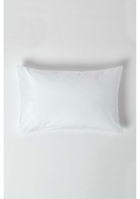 Resim Yastık Kılıfı 2 Adet %100 Pamuk Yastık Kılıfı Seti 