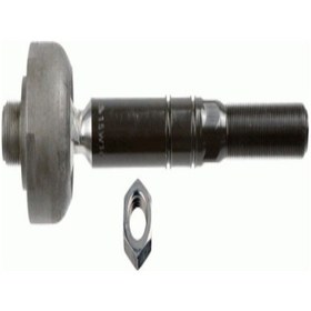 Resim Esse Oto - W164-251 Rot Mili Ön 06-11 Lem 33837 01 A1644600005 