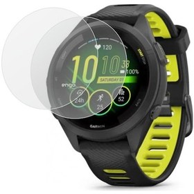 Resim Garmin Forerunner 265s Ekran Koruyucu 42 Mm Tpu Film 2 Adet 