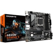 Resim GIGABYTE A620M-GAMING X, rev.1.0, 4xDDR5, 1xM.2, HDMI,DP, Type-C, AMD Ryzen 7000 Serisi, AM5 Soket Anakart 