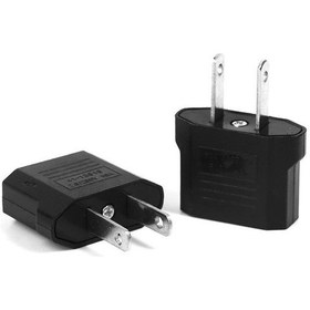 Resim Küba Topraksız Erkek - Türkiye Dişi Priz Çevirici 