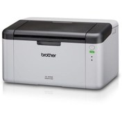 Resim Brother Hl-1211w Mono Lazer Yazıcı 2 Adet Orjinal Tonerli 