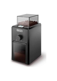 Resim Kahve Öğütücü Kg 79 Siyah 
