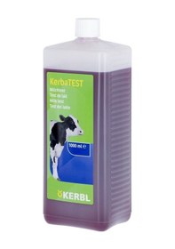 Resim Kerbatest Süt Test Kimyasalı 1L 365627756 