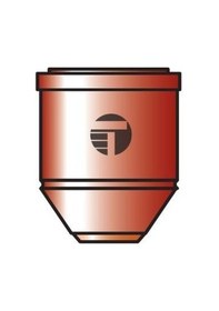 Resim Pc0118 Plazma Kesim Nozulu s 105k l 39.5 MM 