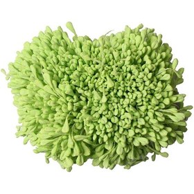 Resim Suntek Magideal 1400 Adet Kafa Organlarındaki Karalama Defteri Yeşil 