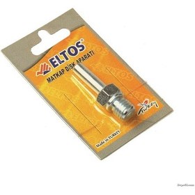 Resim Eltos Matkap Disk Aparatı - Mda 014 