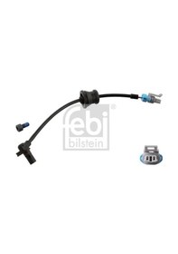 Resim Opel Antara 2006-2010 Arası 2.4, 2.2 Cdti 4x4, 2.4 4x4, 2.2 Cdti Febi Marka Arka Abs Sensörü 