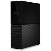 Resim WD 14TB MY BOOK WDBBGB0140HBK-EESN USB 3.0 HARİCİ DİSK 