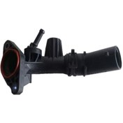 Resim Renault 147139148r Egr Soğutucu Borusu 