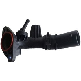 Resim Renault 147139148r Egr Soğutucu Borusu 