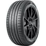 Resim Nokian Tyres 245/40 ZR19 98Y XL Powerproof 1 Yaz Lastiği ( Üretim Yılı: 2025 ) 