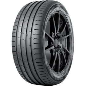 Resim Nokian Tyres 245/40 ZR19 98Y XL Powerproof 1 Yaz Lastiği ( Üretim Yılı: 2025 ) 