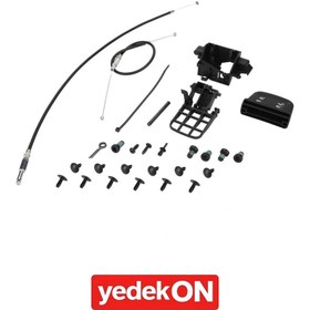 Resim AGCO Valf Tappeti Tetikleyici - Massey Ferguson / Fendt / Valtra | ACP0675660 