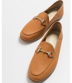 Resim F03 Taba Cılt Derı Kadın Babet Taba 