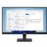 Resim Lenovo ThinkVision S24-4E 64B5KAT1TK 23.8" 100Hz 4Ms VGA+HDMI FullHD IPS Vesa Monitör 