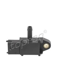 Resim Fiat Idea Egzoz Basinc Sensoru 1.3 Multijet 2005-2008 Topran 208247001 