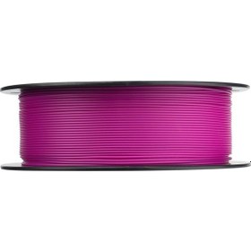 Resim Esun Basic Pla Mor Filament 1.75mm 1kg - Canlı Mor Pla 3d Yazıcı Filamenti 