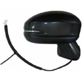 Resim Honda Jazz Dış Dikiz Aynası Elektrikli Katl.sin.sağ 2014- 76208targ11 