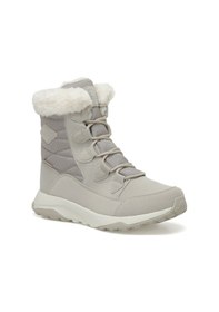 Resim Lumberjack Santa 3pr Kum Rengi Kadın Bot 000000000101389173 Kum Rengi 