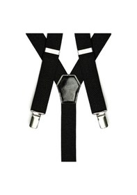 Resim Dwoy Metal Klipsli Pantolon Askısı 