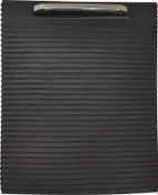 Resim VW Passat B5,B6 için Orta Konsol Perdesi-Siyah OEM:3C0857503 