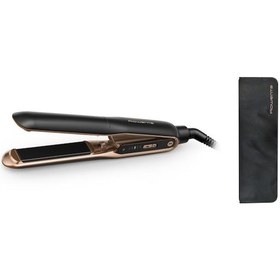 Resim Rowenta Ultimate Experience Thermocare Saç Düzleştirici Sf8120f0 