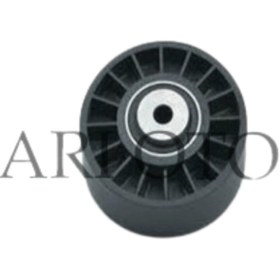 Resim Volkswagen LT28 LT35 Sprinter 2.8 TDI AUH BCQ 2001 Sonrası Alternatör Gergi Rulmanı 