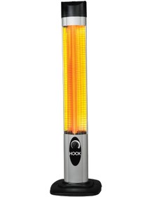 Resim Hook HK-402 2500 W Infrared Isıtıcı 