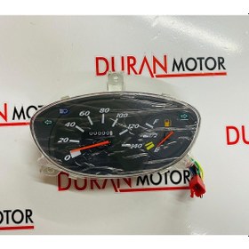 Resim Cygnus Rs 125 Gösterge Paneli Oem (490472409) 