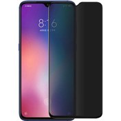 Resim Oppo A9 2020 Cph1941 Ekran Koruyucu Gizlilik Filtre Hayalet Cam 