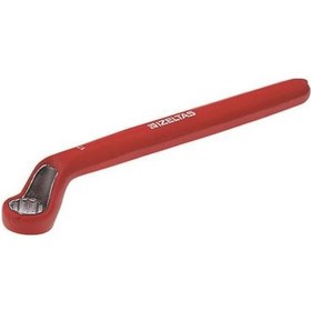 Resim İZELTAŞ Süper İzoleli Bir Ağız Yıldız Anahtar 22 mm 