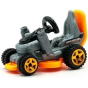 Resim Hot Wheels Tekli Arabalar Grass Chomper HTC37 