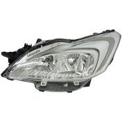 Resim Leoparts Peugeot 508 Far Lambası Sol 2011-2013 9678393180 