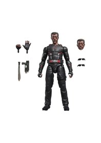 Resim Hasbro Marvel Legends Marvel's Blade, Deadpool & Wolverine Aksiyon Figürü 