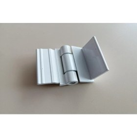 Resim Kent Aldoks Geçme Menteşe Beyaz 1051 