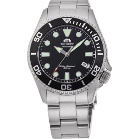 Resim Orient RA-AC0K01B10B Otomatik Erkek Kol Saati 
