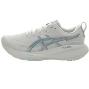 Resim Asics Gel-Cumulus 27 Kadın Spor Ayakkabı Gri 