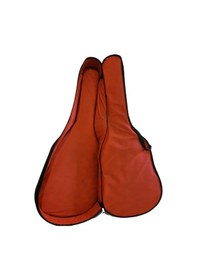 Resim OD44 AKUSTİK GİTAR KILIFI SOFT CASE GİGBAG 
