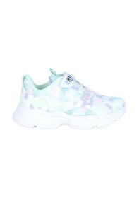 Resim Mp 241-3216ft Cırtlı Kız Çocuk Spor Ayakkabı 001 