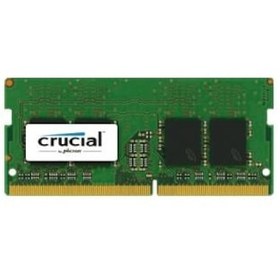 Resim Crucial CT4G4SFS824A 4 GB DDR4 2400 MHZ Notebook Bellek 