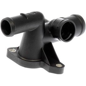 Resim 06A121132D SU FLANŞI BORA-A3-TT-LEON-TOLE 