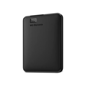 Resim No35 Wd 1.5tb Elements Portable WDBU6Y0015BBK-WESN 2.5” USB 3.0 Siyah Harici Harddisk 