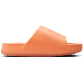 Resim Nike Calm Womens Orange Slides Turuncu Kadın Terlik 