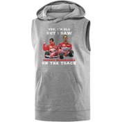 Resim Usateamfans Michael Schumacher Sleeveless 