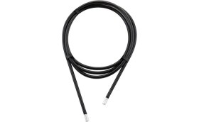 Resim Ümit Fren Kablosu - 2p, Siyah, 1500 mm 