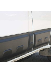 Resim Cappafe Ford Transit Kapı Dodik Seti K.Ş. 6 Parça 2006 - 2012 N11.11002 